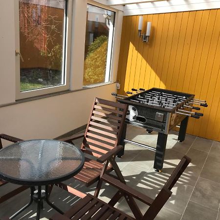 Ferienhaus Sonniges Altenau Harz المظهر الخارجي الصورة