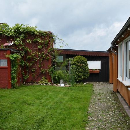 Ferienhaus Sonniges Altenau Harz المظهر الخارجي الصورة