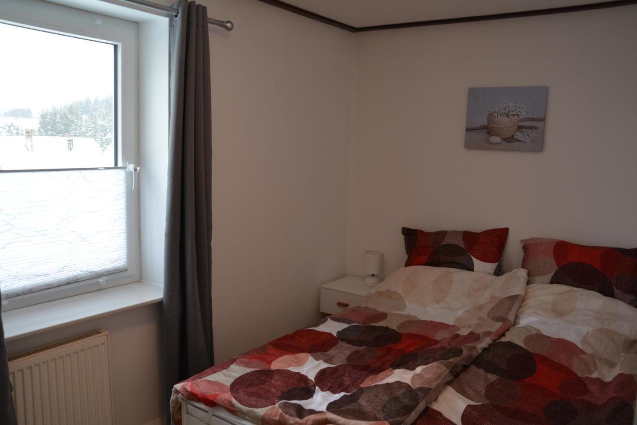 Ferienhaus Sonniges Altenau Harz المظهر الخارجي الصورة