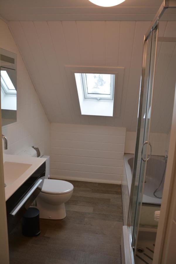 Ferienhaus Sonniges Altenau Harz المظهر الخارجي الصورة