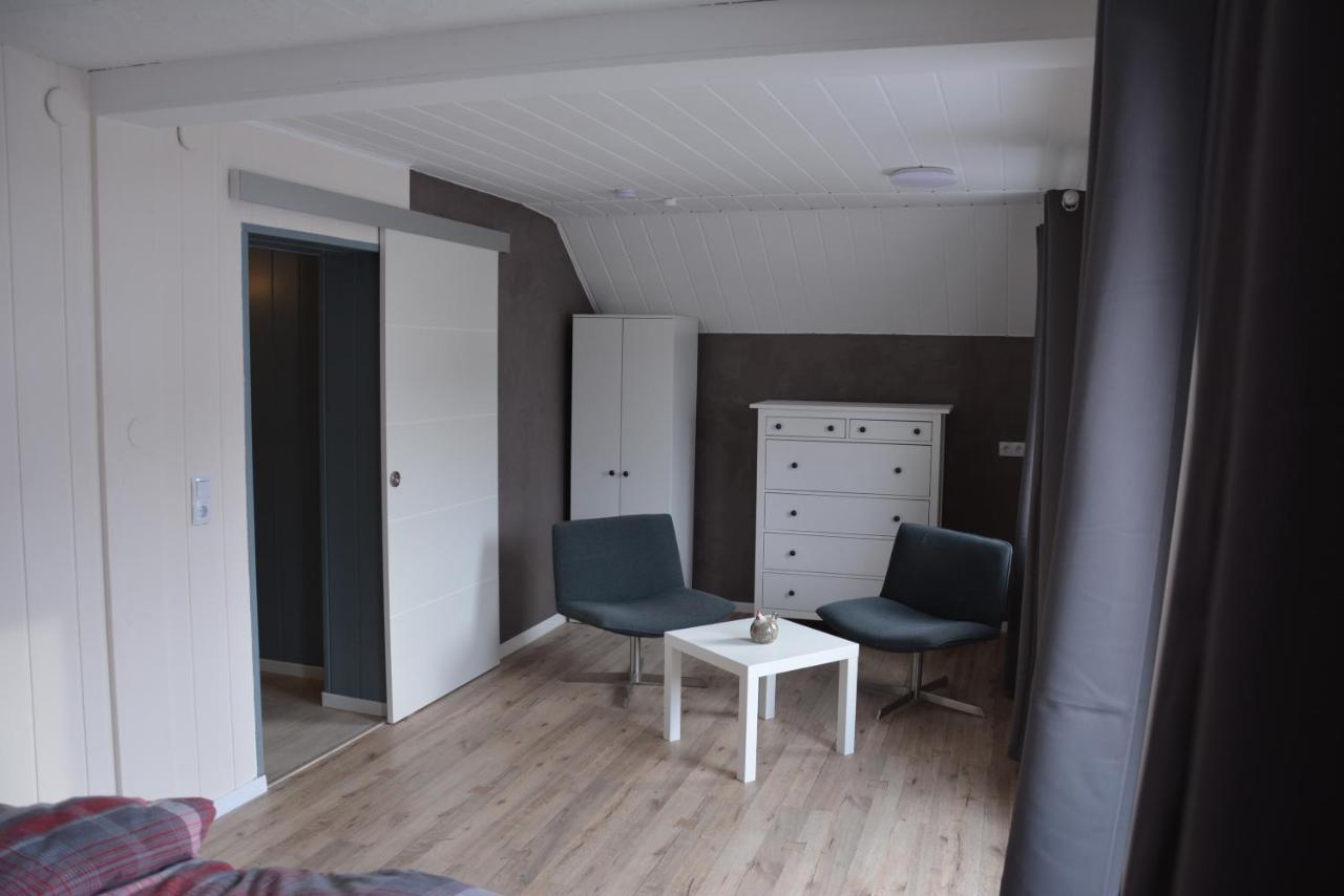 Ferienhaus Sonniges Altenau Harz المظهر الخارجي الصورة