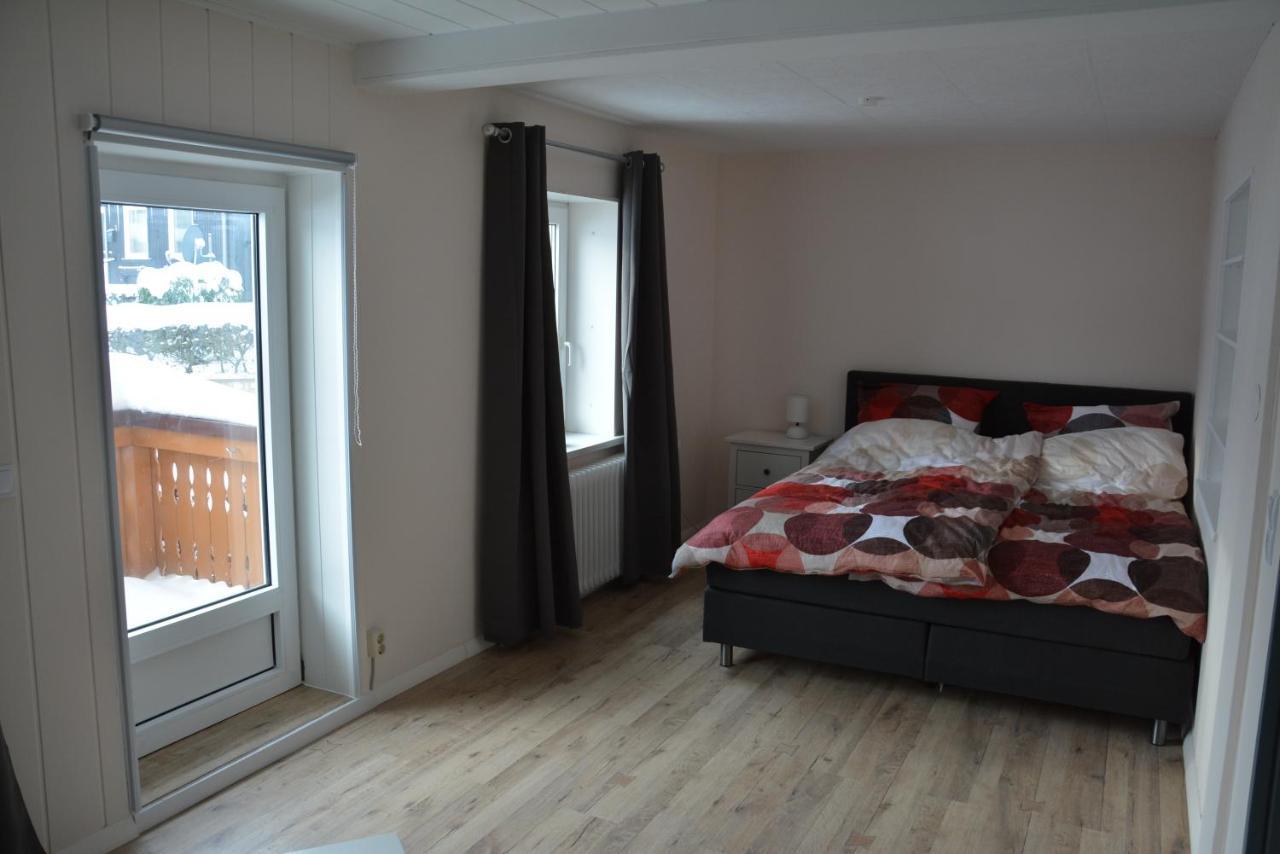 Ferienhaus Sonniges Altenau Harz المظهر الخارجي الصورة